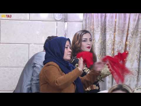 حفل زفاف العريس احمد مصطفى عبدي افراح الرقة صالة الشراع  الجزء الثاني