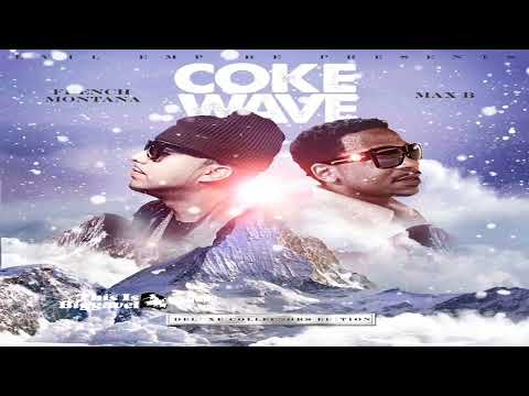 Max B & French Montana - Steak Sauce (Alternate Version)