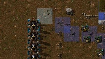 Factorio With Mods Play 11