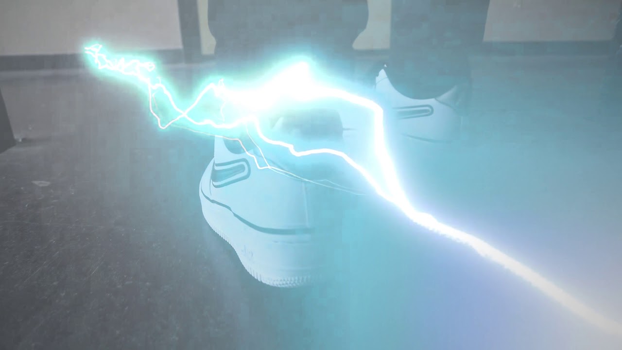 Nike Air Force 1 NBA | Sneakerjagers