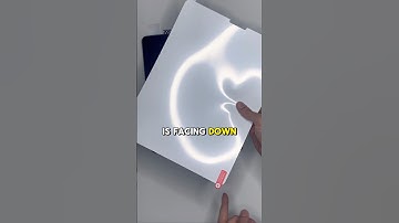 How to Install iPad Paperfeel Screen Protector #ipad #screenprotector