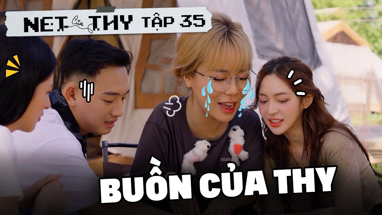 MisThy chơi lớn chi chục củ bao cả tiệm net. Thông Nguyễn, Phi Linh...đình công vì?! NET CỦA THY #35