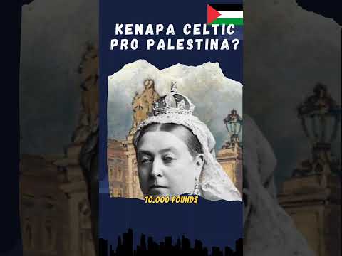 axiebet x ggbet303 - Ini alasan Celtic dan Irlandia sangat pro Palestina #celtic #shorts #palestina #sejarah #sepakbola