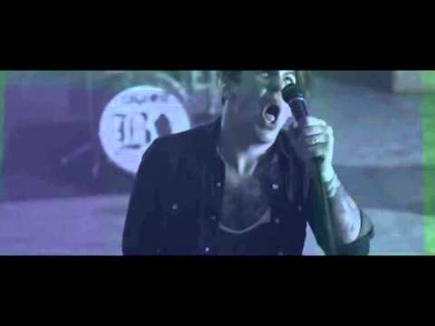 Beartooth - I