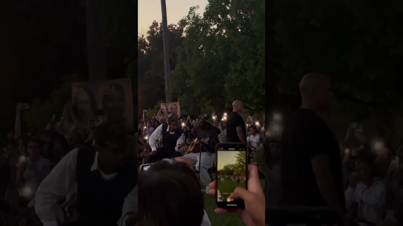 Daniel Caesar — Baby Blue 💙 | Sept 28, 2025