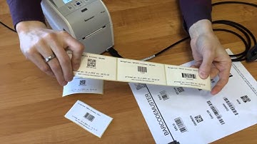 Barcode Copy for Intermec by Honeywell Printers in C#