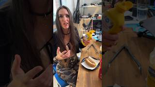 Download Lagu You pay for the hole 🕳️  🌭  #PiperBlush #Mustard #HotDog #Hole #Drip MP3