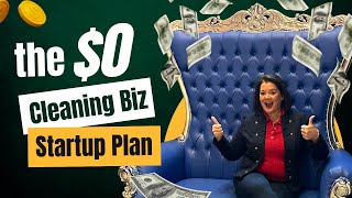How to Start a Cleaning Business with No Experience (Step-by-Step Guide for Beginners)