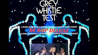 BE BOP DELUXE - OLD GREY WHISTLE TEST