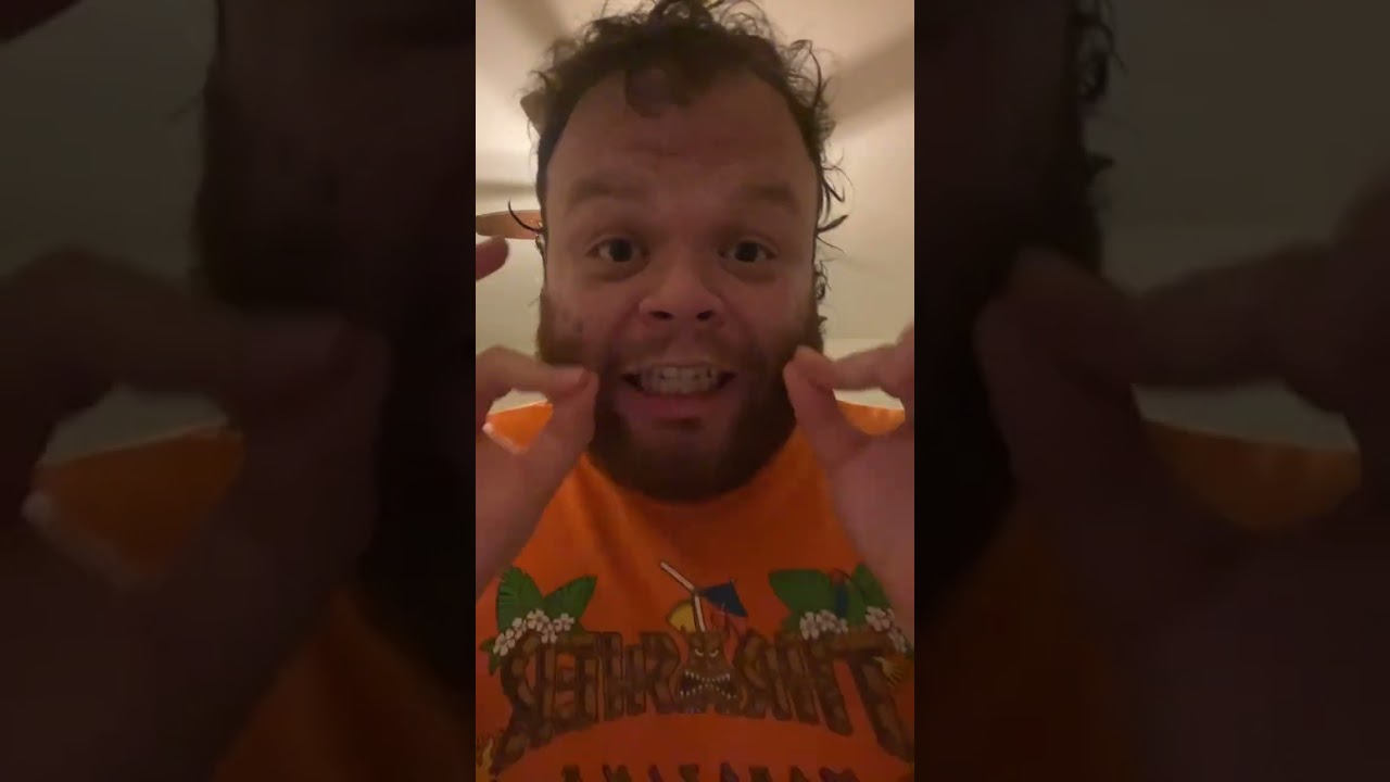 Внимание! В преддверии сезона затхлости 😤😂😳