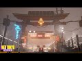 Artstation Challenge - Neo Tokyo - Final Render