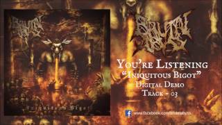 Brutal Abyss - 03 Basement of Despair