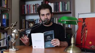 Bir Düşü Uyandırmak - M. Sadi Karademi̇r (Kendi Sesinden)