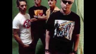 The Offspring-You're Gonna Go Far, Kid (lyrics)