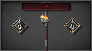 видео: Я вытащил Cinder на Барда! картинка: Я вытащил Cinder на Барда!