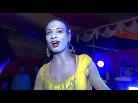#Khesari Lal Yadav # Mulayam Kara Chat Ke # /kinnar डान्स !!किन्नर डान्स#| Kinner Dance Video |