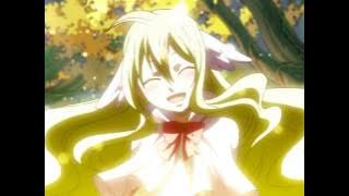 Fairy tail-Mavis Vermillion Theme