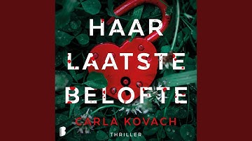 Hoofdstuk 107 - Haar laatste belofte