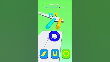 Blob Shifter 3D Level Boss | Brixuplayz #shorts #youtubeshorts #gaming