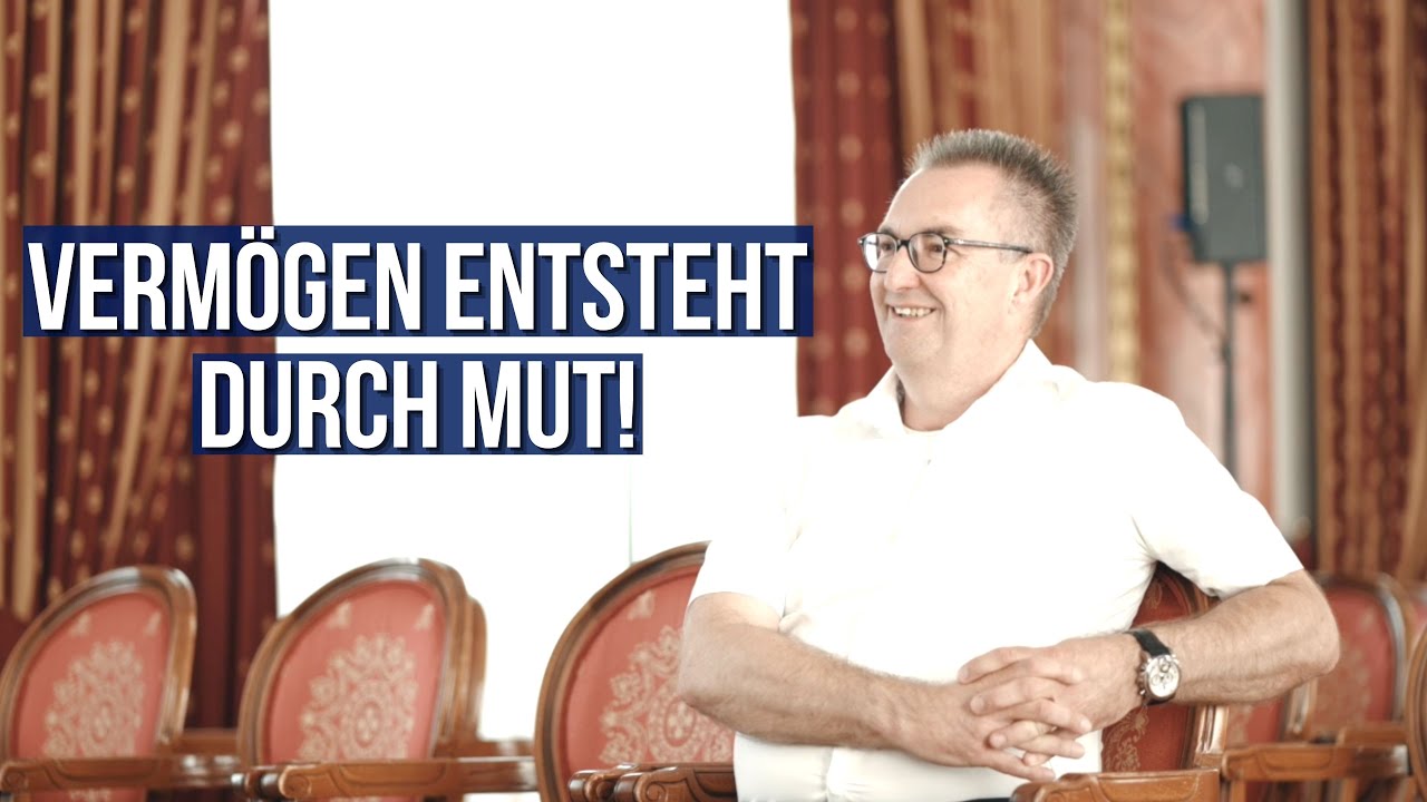 Komme schneller zu deinen Zielen am Aktienmarkt | Jean-Marie Malmendier - Feedback - Aktiencoaching