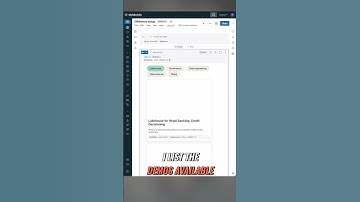 Create Amazing Databricks Demos with DB Demos #dataanalytics  #datascience