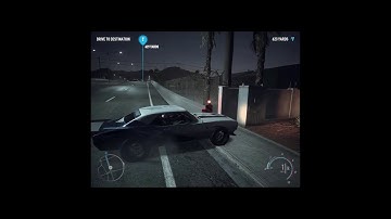 NFS Payback Part 12 on | Gt710 |  GDDR5 | All Parts | Full Game