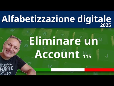 Motivi Comuni per la Chiusura dell'Account da Parte di Gransino