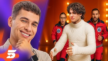 TO NIE SKOŃCZYŁO SIĘ DOBRZE (CASTINGI T5M3)