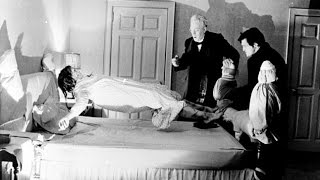 The True Story Behind The Exorcist
