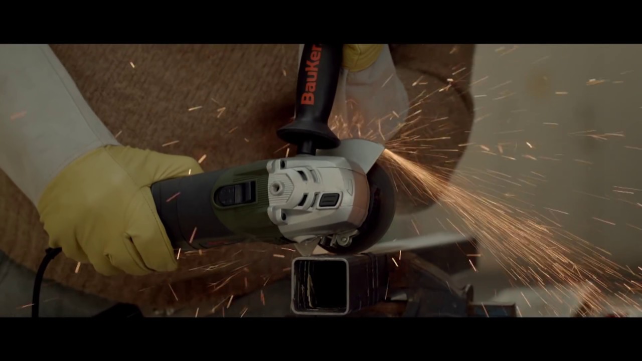 BAUKER: El REGALO PERFECTO. by Herramienta Bauker