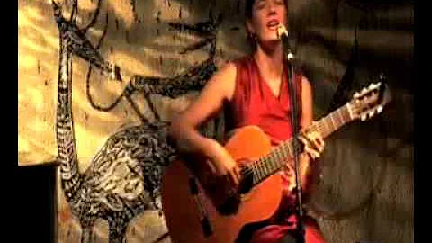 Lucinda Peters - This Love Is Real