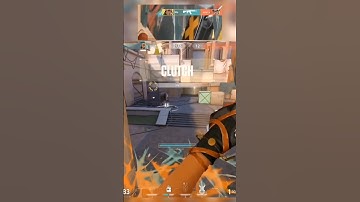 RAZE 4K KILLS CLUCTH AND SAVE THE ROUND IN VALORANT  #valorant #shorts #valorantclips   #1080p60fps