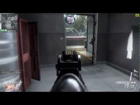 [BO2:活躍出来る！ｗ]Call of Duty: Black Ops II [でも...キルスト使えん＞＜]