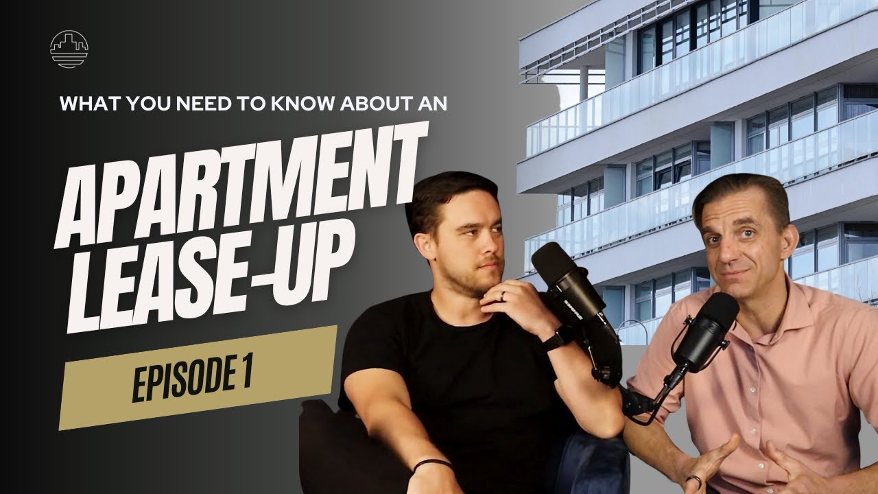 Mastering The Art Of Apartment LeaseUp Expert Tips For Success 🏙️ Episode 1 BFPM YouTube