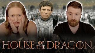House Of The Dragon 3x4 - Tumbleton | Reaction!