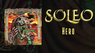 SOLEO - Hero (Official Audio)