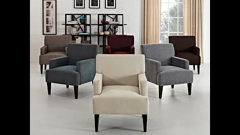 accent chairs: luxury accent chairs | Room Styling with accent chairs