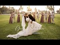 Gail & Shubham Christian Wedding in Goa | Cinematic Wedding Highlights | TJ Wedding Films