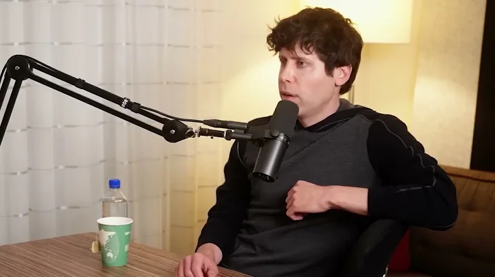 Sam Altman on Elon Musk | Lex Fridman and 60 Minutes