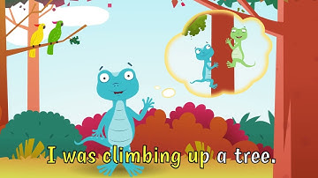 Super Minds 4 2ed Language focus video Unit 3 1