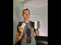 iPhone 5 Official Review, Unboxing, & Comparison (Black & White Versions) vs iPhone 4