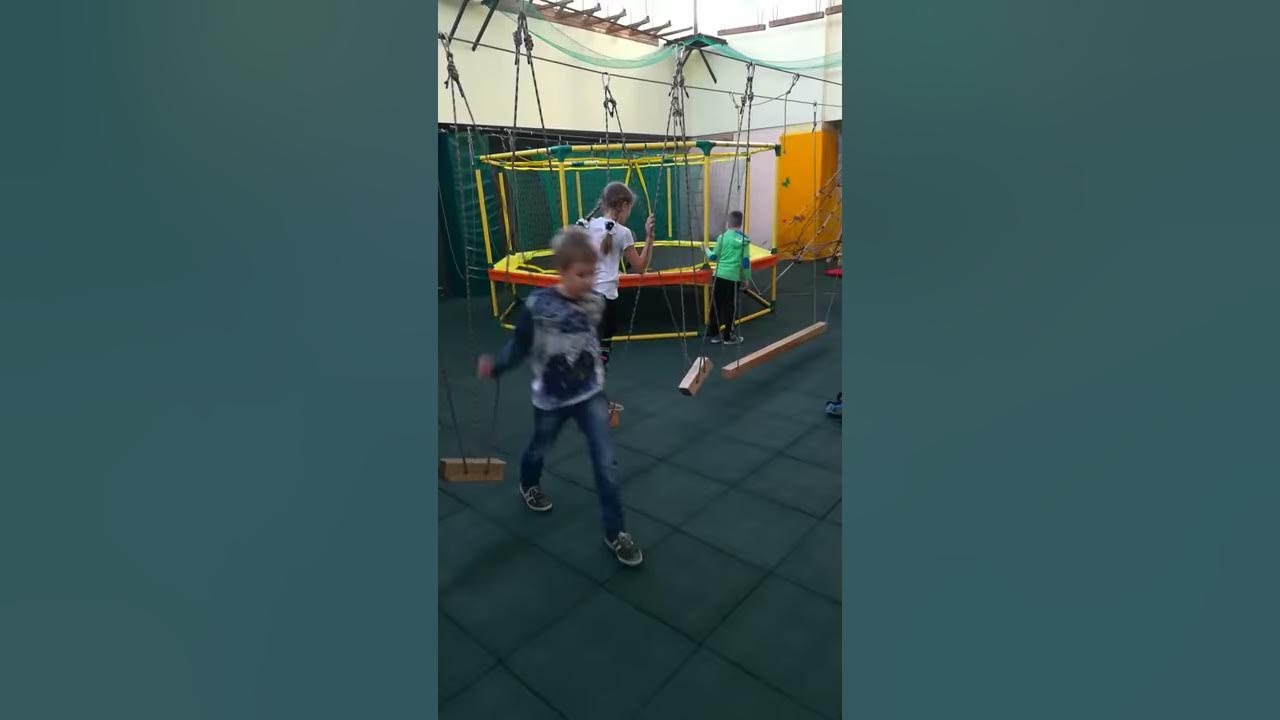 Тарзан 1 сезон 1 серия - YouTube