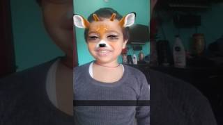 My talking Deer screenshot 4