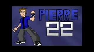 Pierre 22 Abertura(Paródia de ben 10)