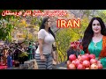 The biggest celebration in Iranian Kurdistan that will shock you.🔥ایران(کردستان😲