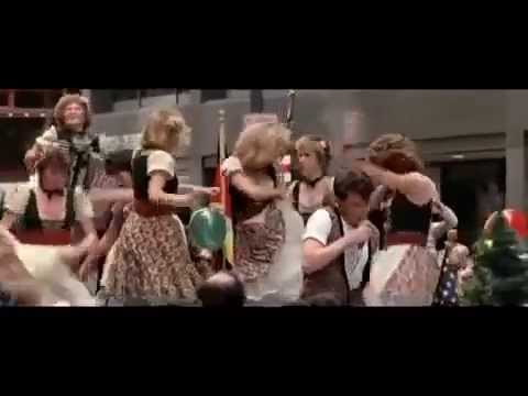 TWİST AND SHOUT SCENE ,,,the Beatles 1963
