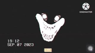 Nickelodeon Anti-Piracy Screen