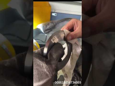 Blade Grinding Machine Round Knife Re-sharpening Machine 