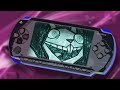 The Brilliance of the Sony PSP - YungJunko