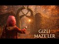 Hogwarts Legacy’de Gizli Çit Labirentleri | Maze’ler Nerede &amp; Nasıl Bulunur? 🍂